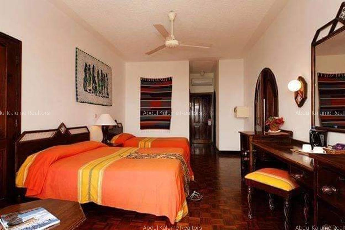 Furnished Commercial Property with Service Charge Included at Diani - 6