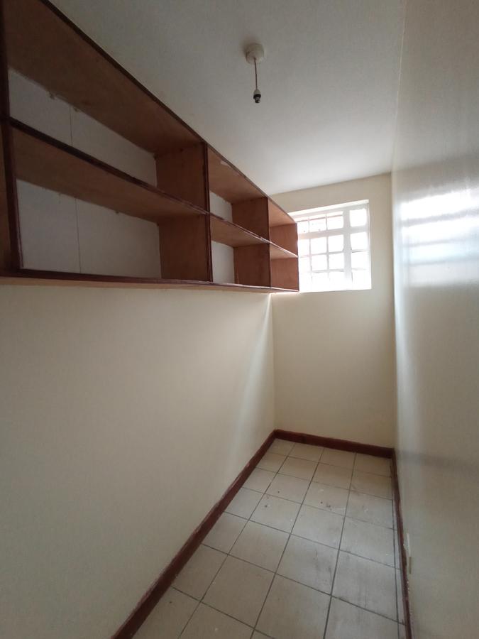 3 Bed Townhouse at Balozi - 16