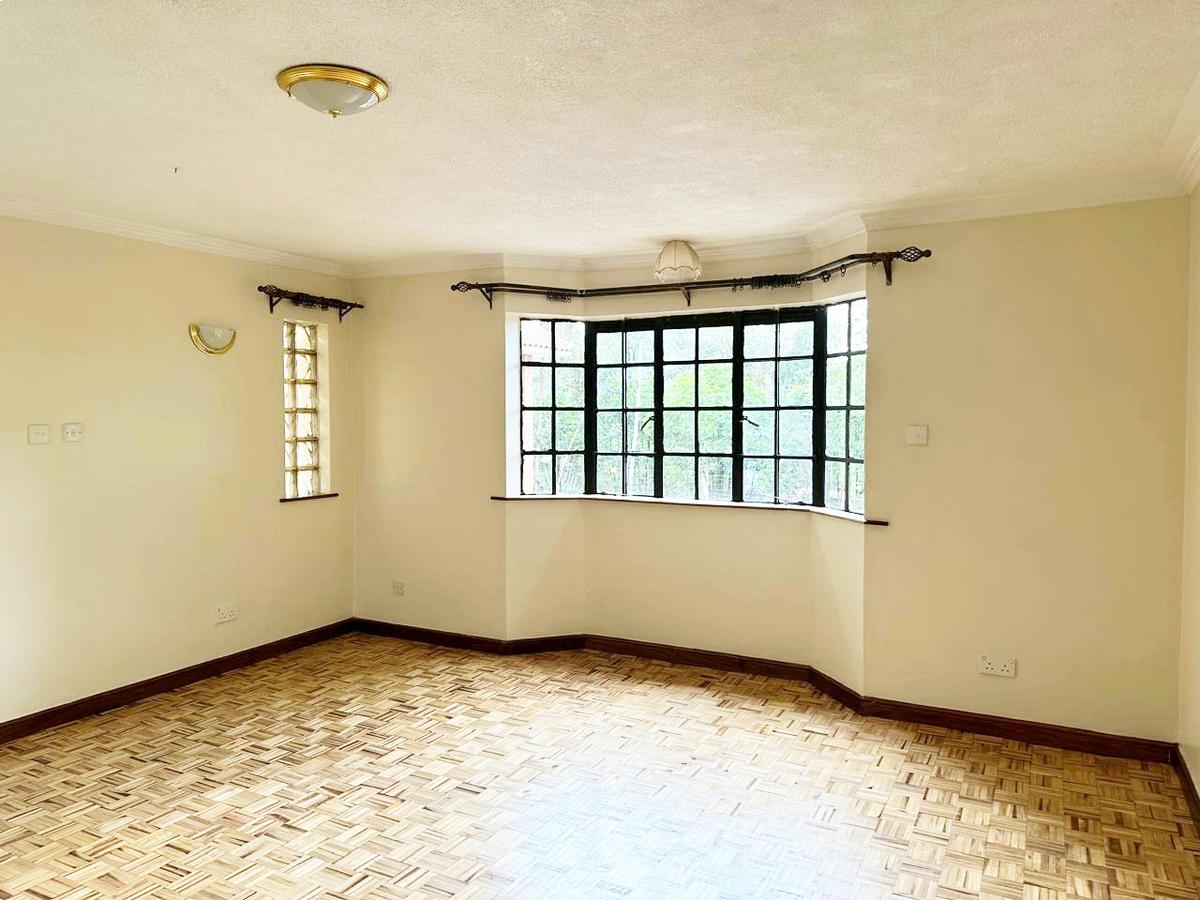 3 Bed Apartment with En Suite in Kilimani - 8