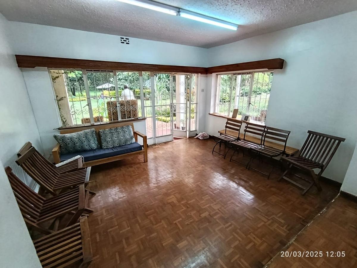 Commercial Property with Fibre Internet in Lavington - 13