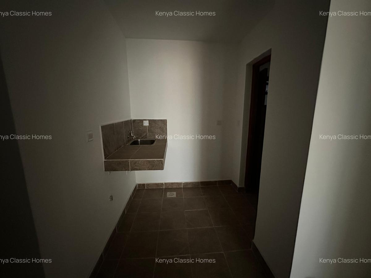 3 Bed Apartment with En Suite at Kilimani - 18