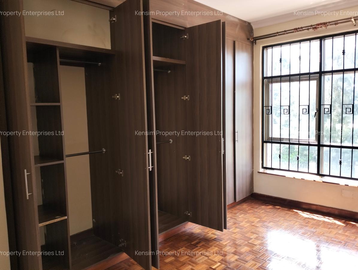 3 Bed Apartment with En Suite in Loresho - 18