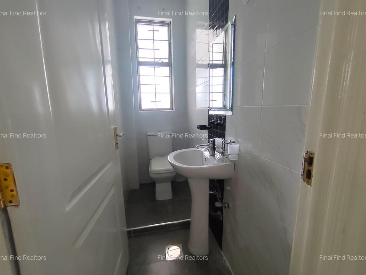 3 Bed Apartment with En Suite in Kitisuru - 16