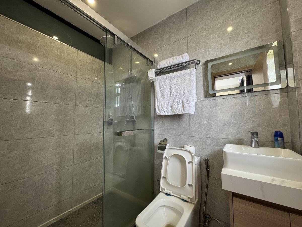 Furnished 3 Bed Apartment with En Suite at Riverside Lane - 15