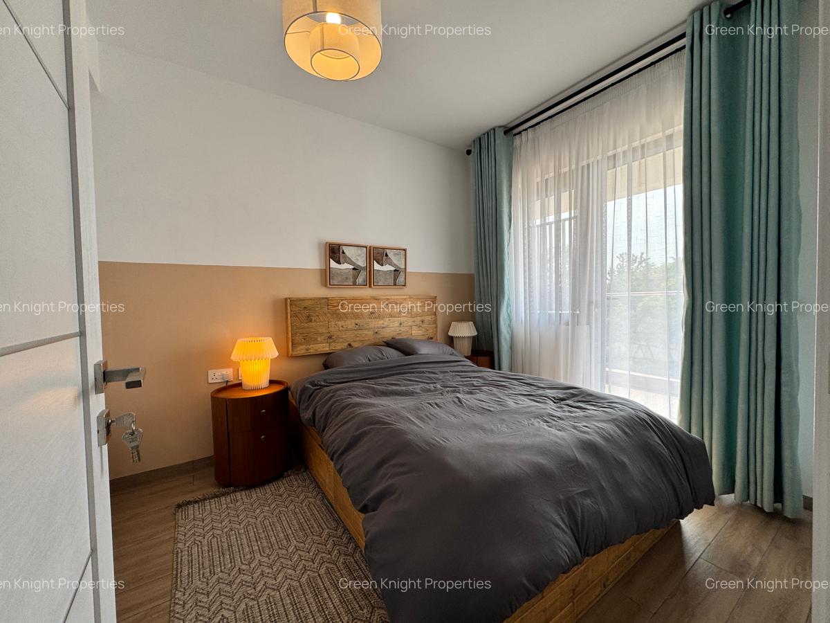 Serviced 3 Bed Apartment with En Suite in Lavington - 9