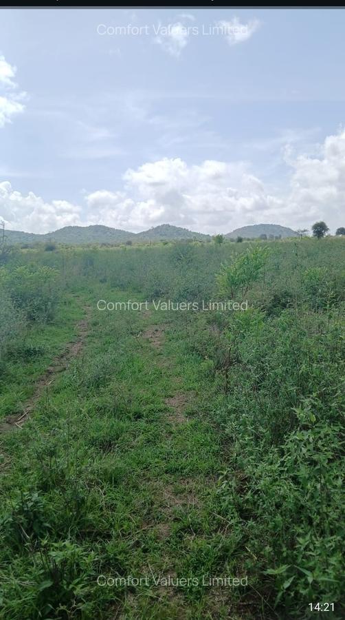 Land at Sultan Hamud - 6