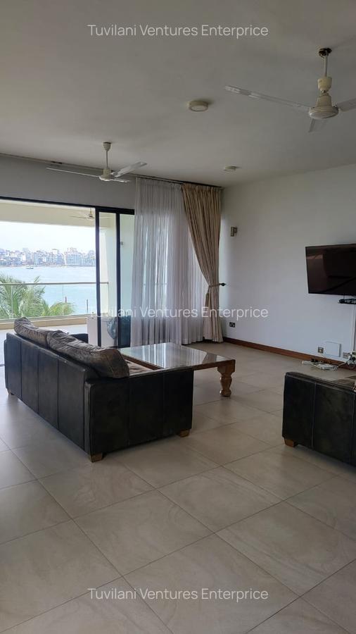 Serviced 3 Bed Apartment with En Suite at Nyali Mombasa - 16