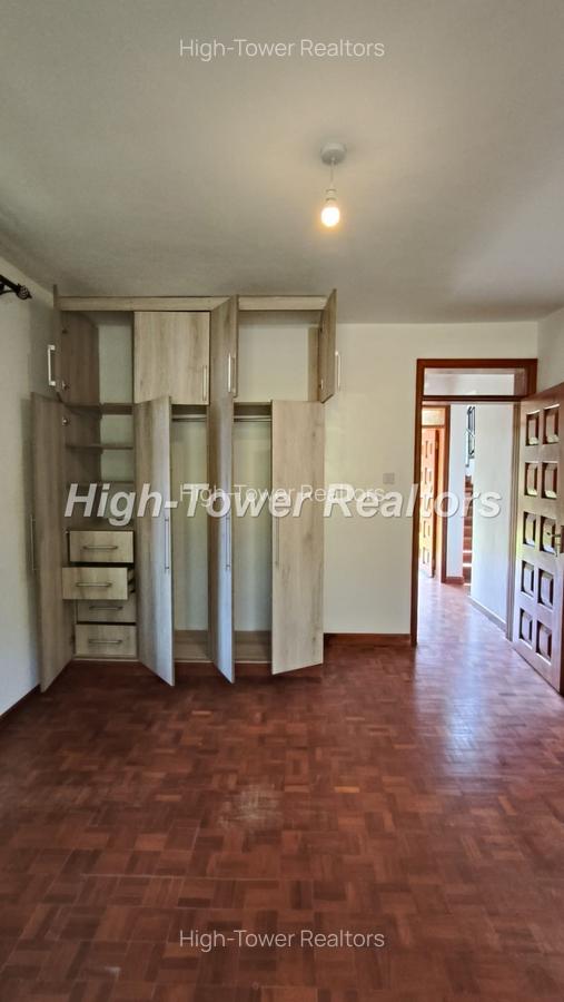 5 Bed House with En Suite in Karen - 17