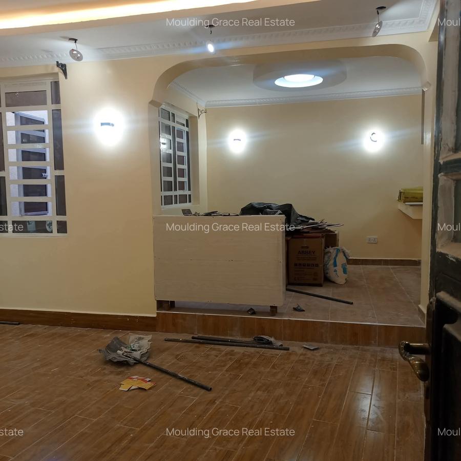 4 Bed House in Ngong - 10