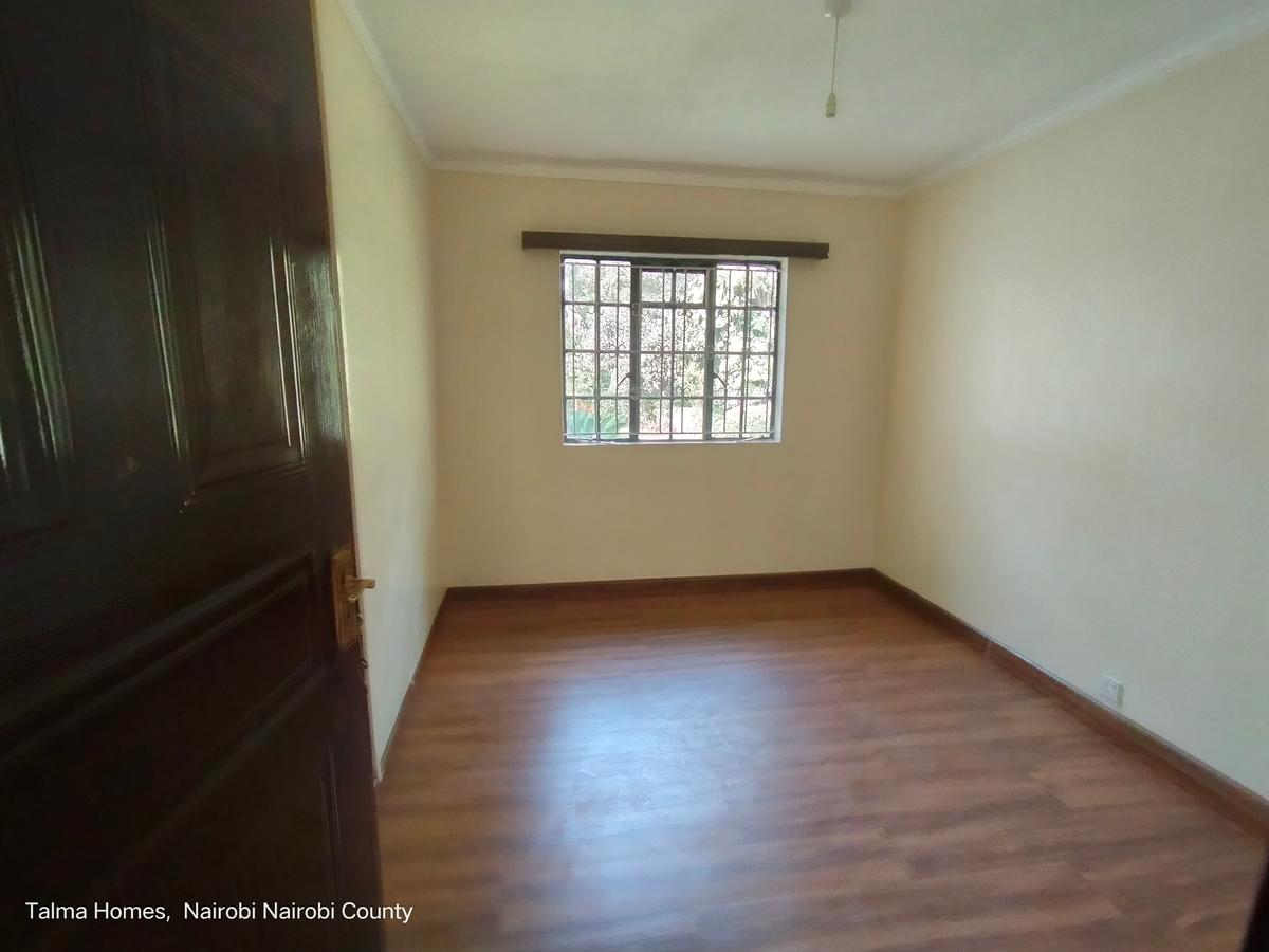 4 Bed House with En Suite at Loresho - 11