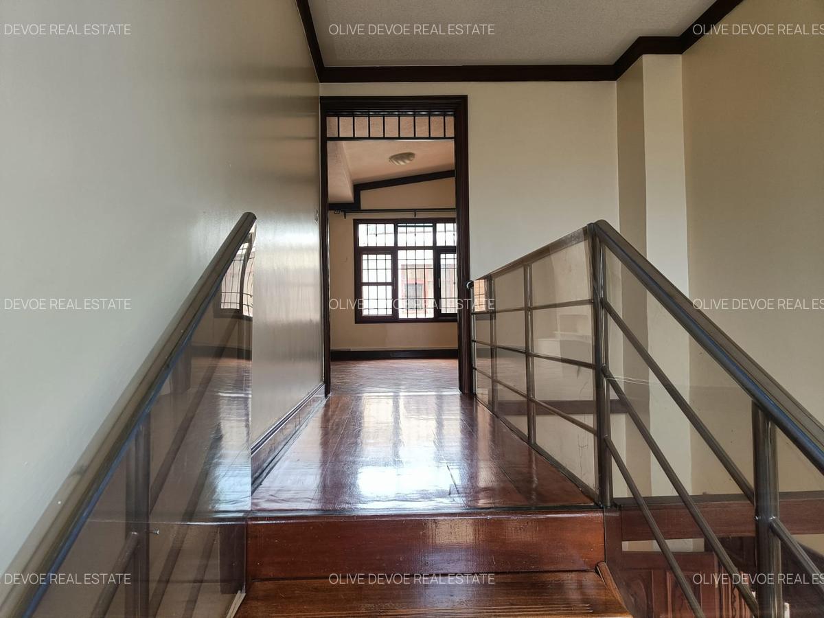 3 Bed Villa with En Suite in Lower Kabete - 5