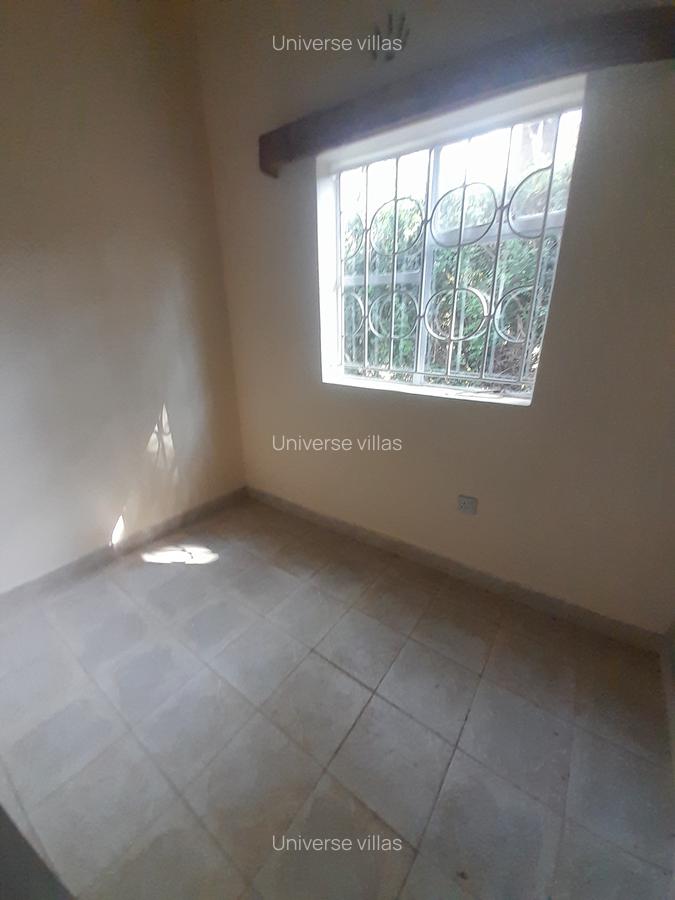 3 Bed House at Karen C - 16