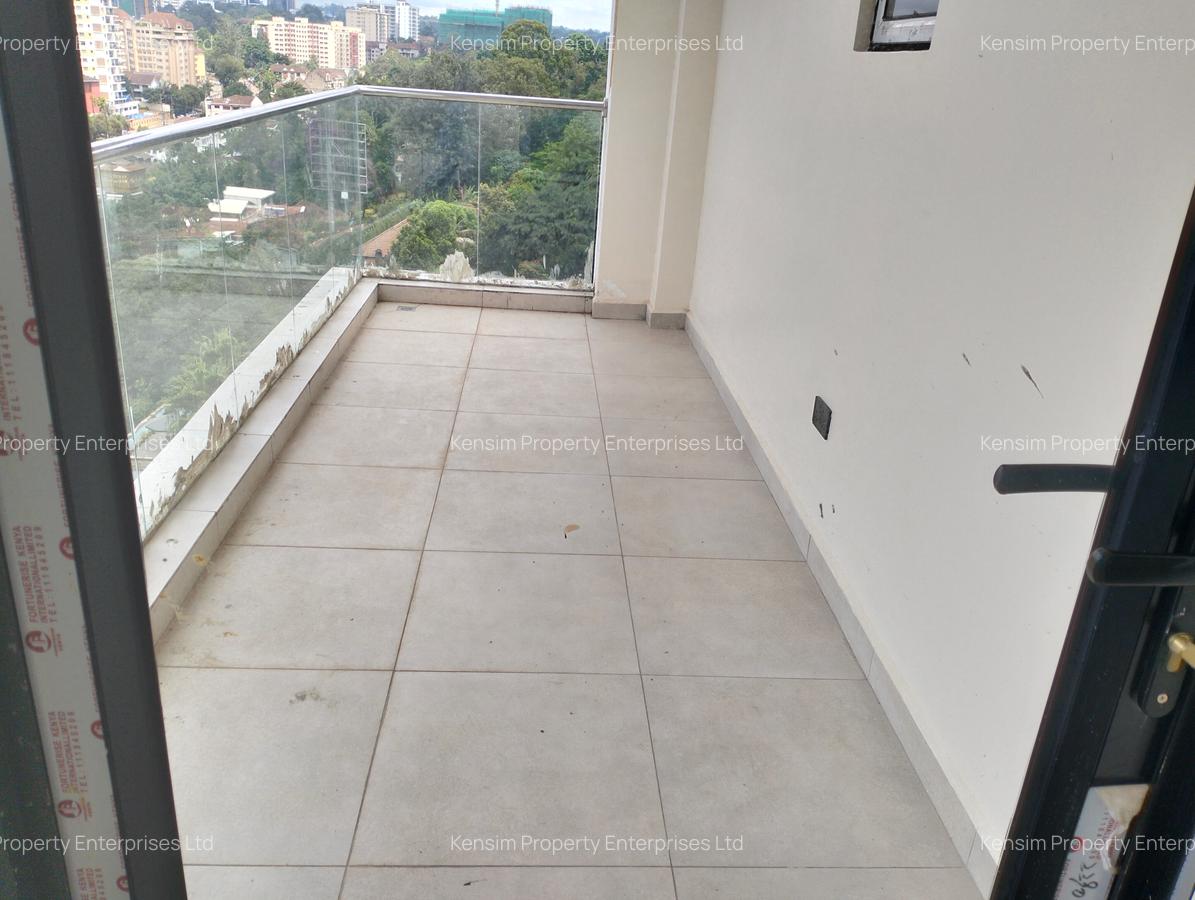3 Bed Apartment with En Suite in Spring Valley - 12