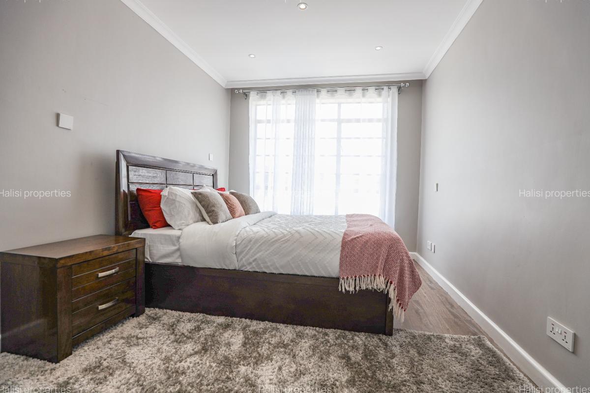 4 Bed House with En Suite at Kitengela Milimani - 4