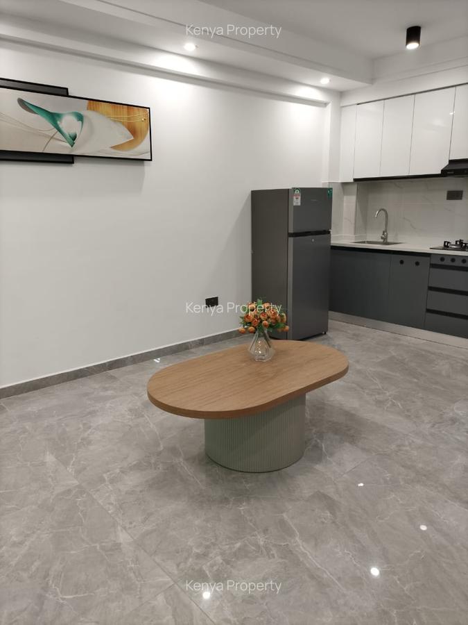 3 Bed Apartment with En Suite at Raphta Road - 1