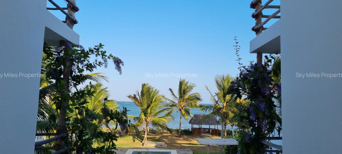 Serviced 2 Bed Apartment with En Suite at Kikambala - 16