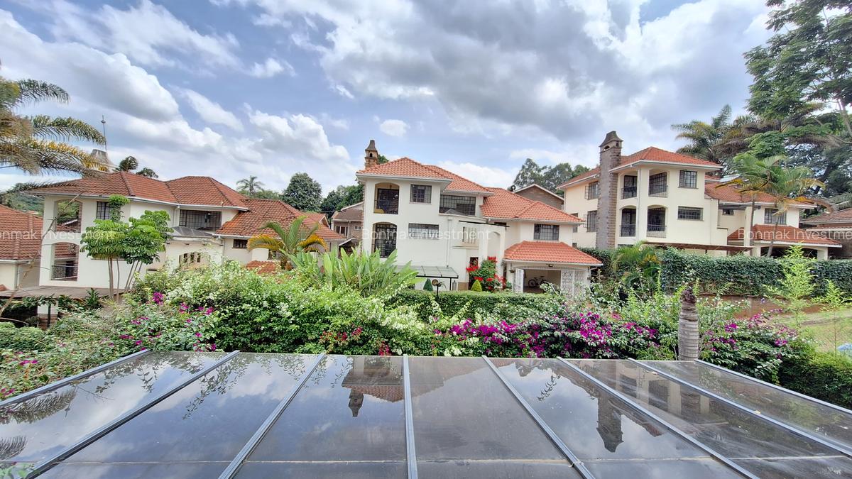 4 Bed Townhouse with En Suite at Shanzu Road. - 3