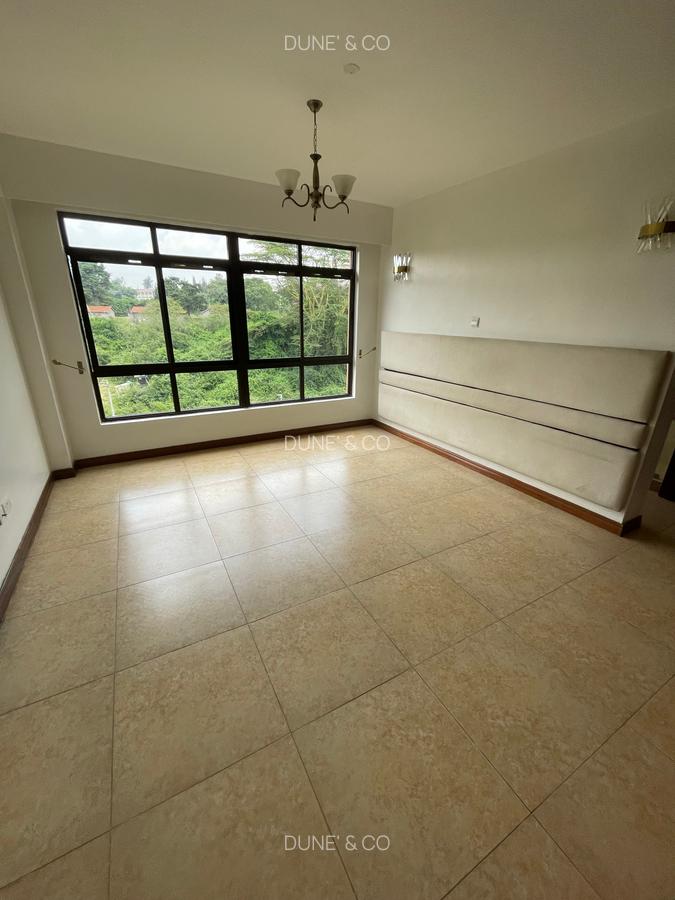 4 Bed Apartment with En Suite in Kileleshwa - 13