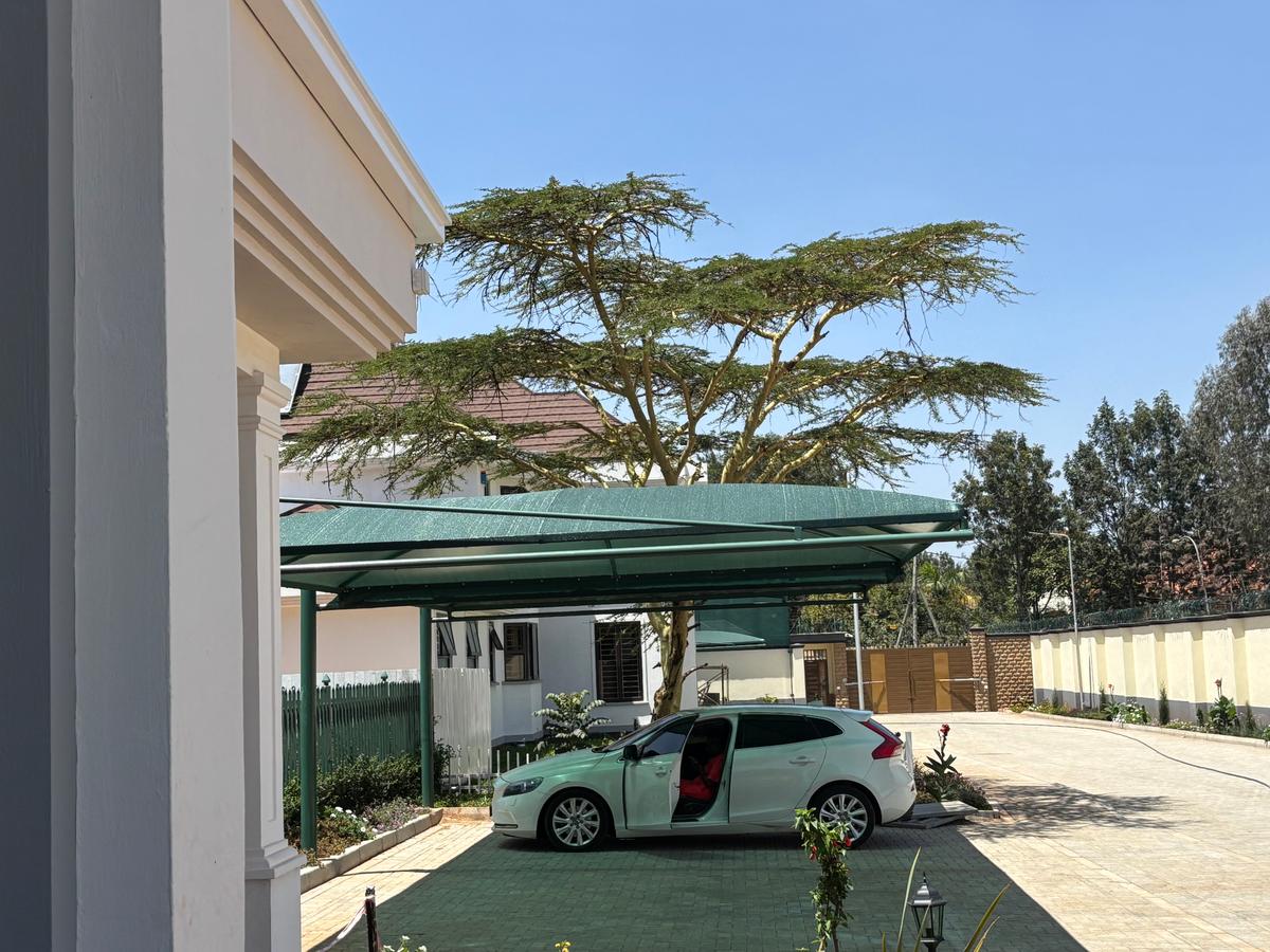 4 Bed House with En Suite in Karen - 18