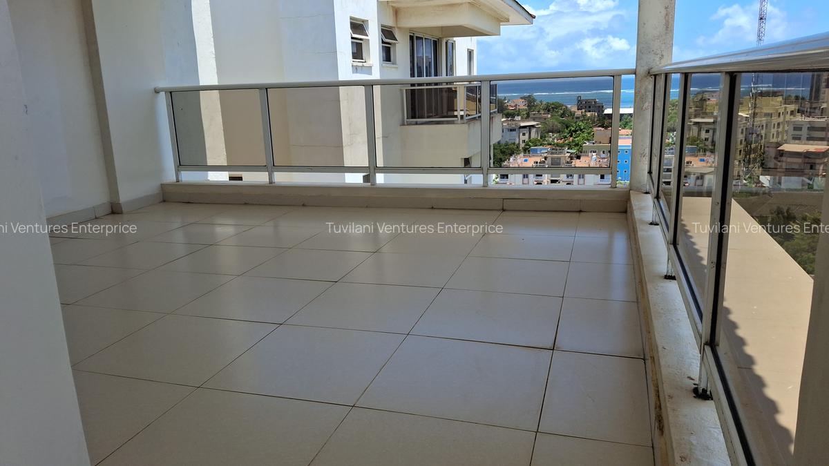 Serviced 3 Bed Apartment with En Suite at Nyali Mombasa - 2