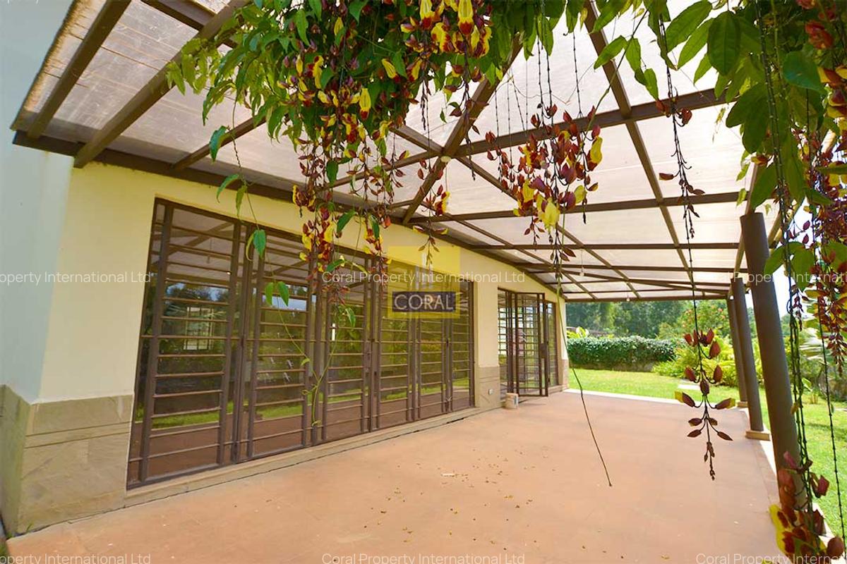 5 Bed Townhouse in Lower Kabete - 12