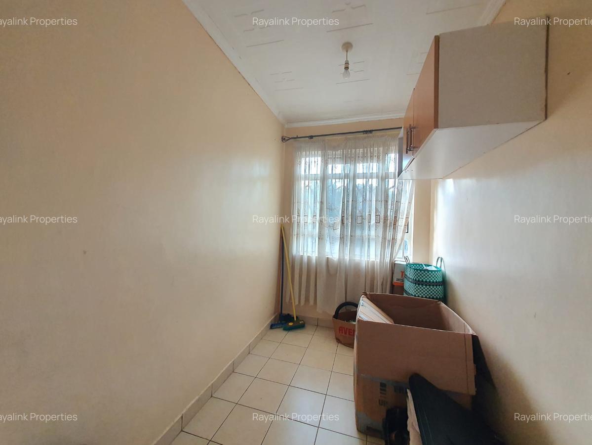 3 Bed House with En Suite at Lower Kabete Road - 5