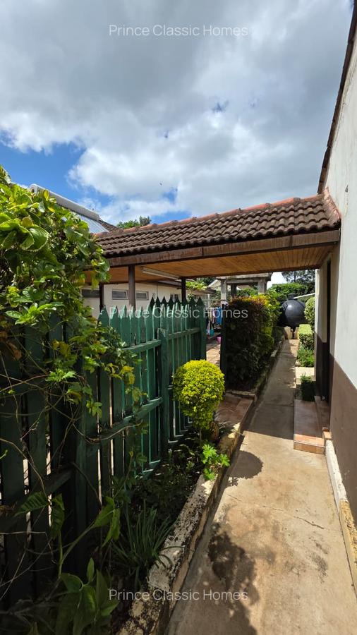 0.25 ac Commercial Property with Service Charge Included in Ngong Road - 2
