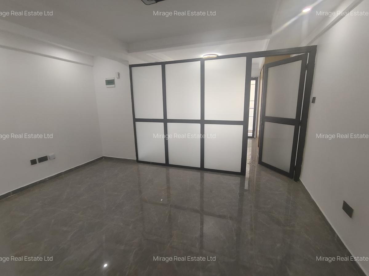 1 Bed Apartment with Gym in Kileleshwa - 2