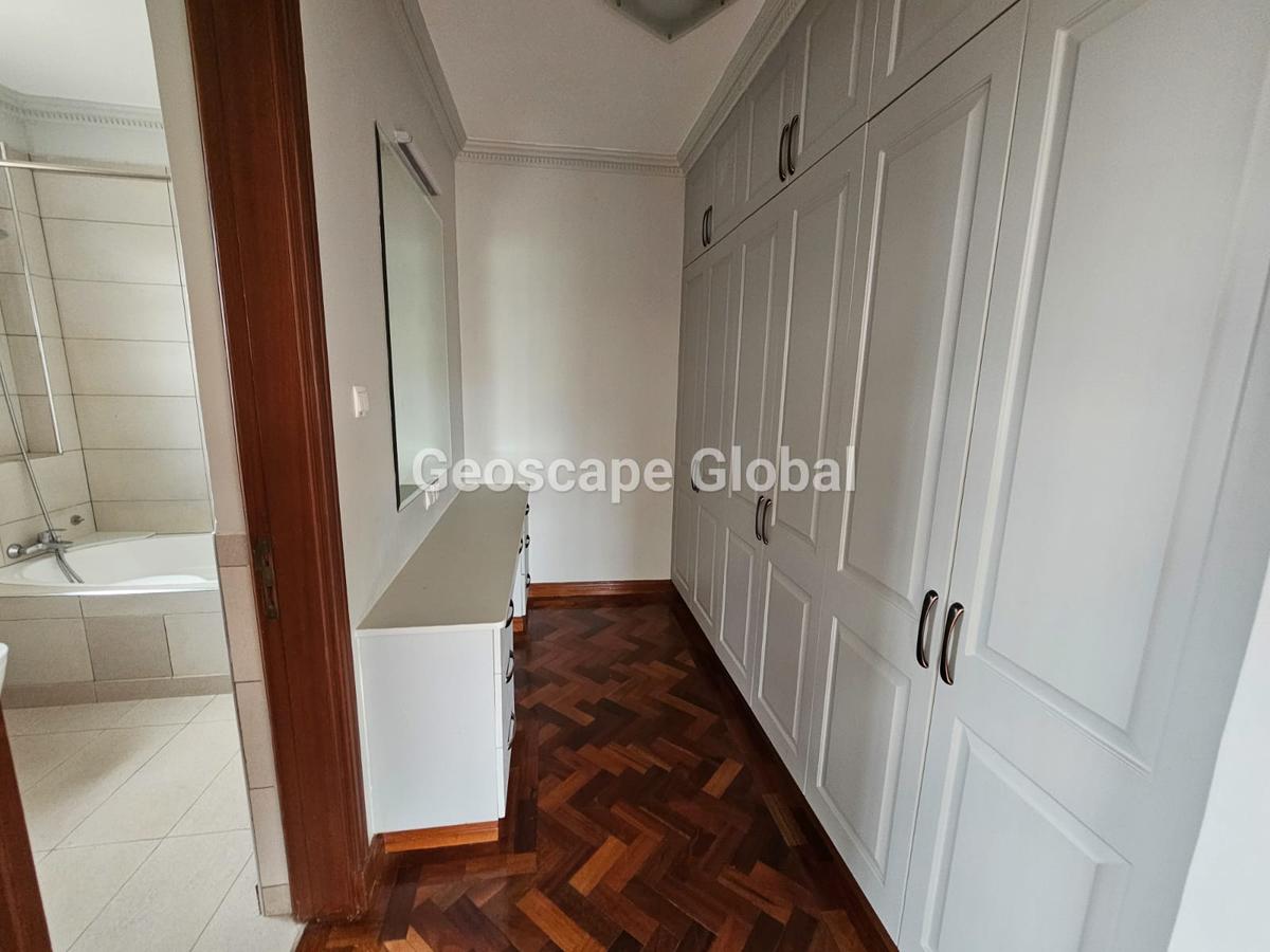 3 Bed House with En Suite in Runda - 15