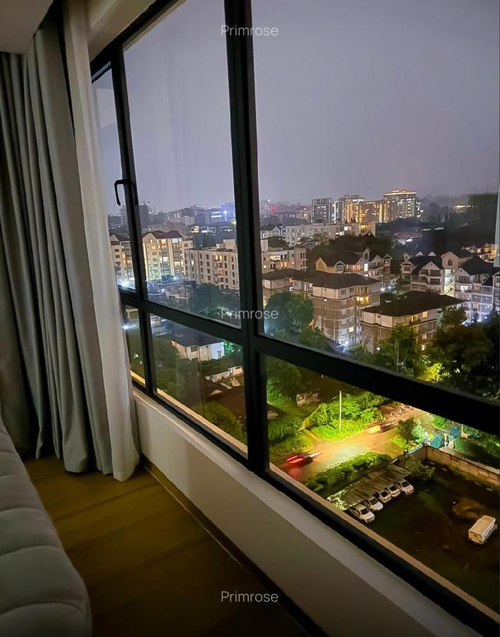 Furnished 2 Bed Apartment with En Suite in Westlands Area - 9