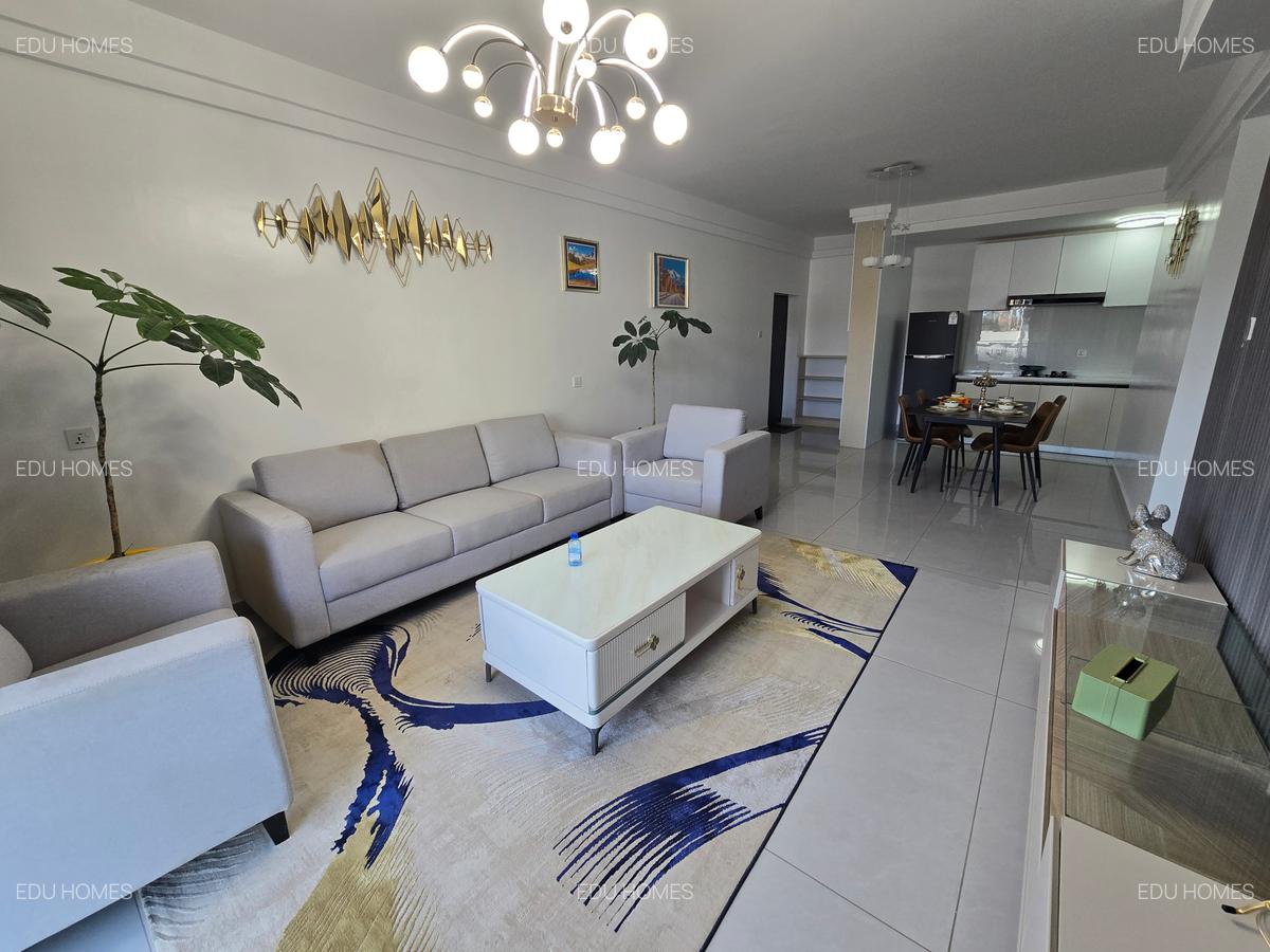 3 Bed Apartment with En Suite at Syokimau - 3