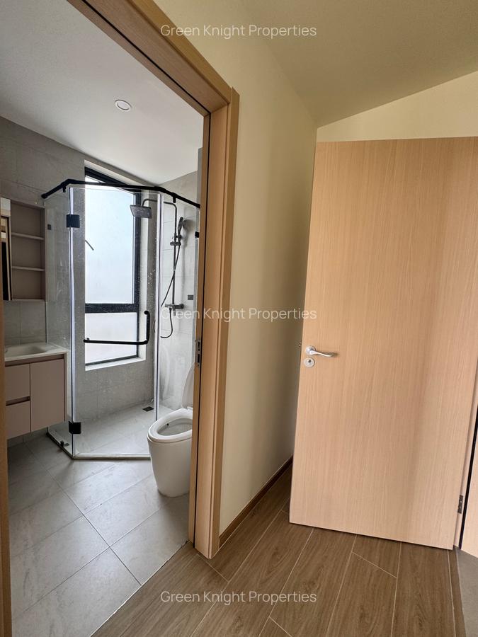 Serviced 2 Bed Apartment with En Suite in Riverside - 7