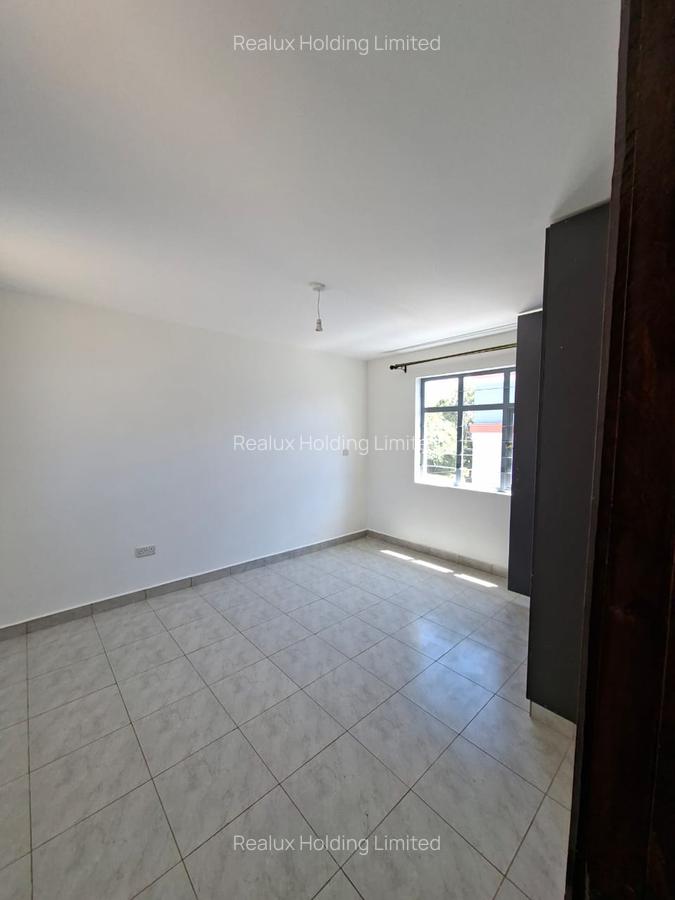 4 Bed Townhouse with En Suite in Kikuyu Town - 10