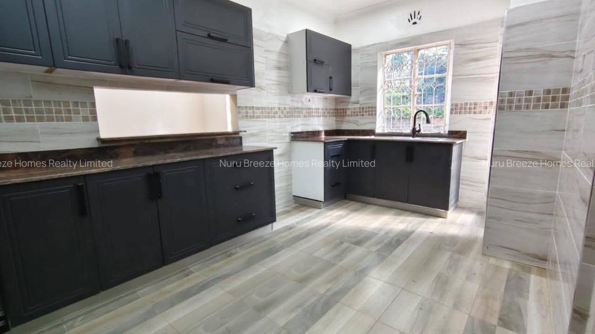 4 Bed House with En Suite in Kitisuru - 15