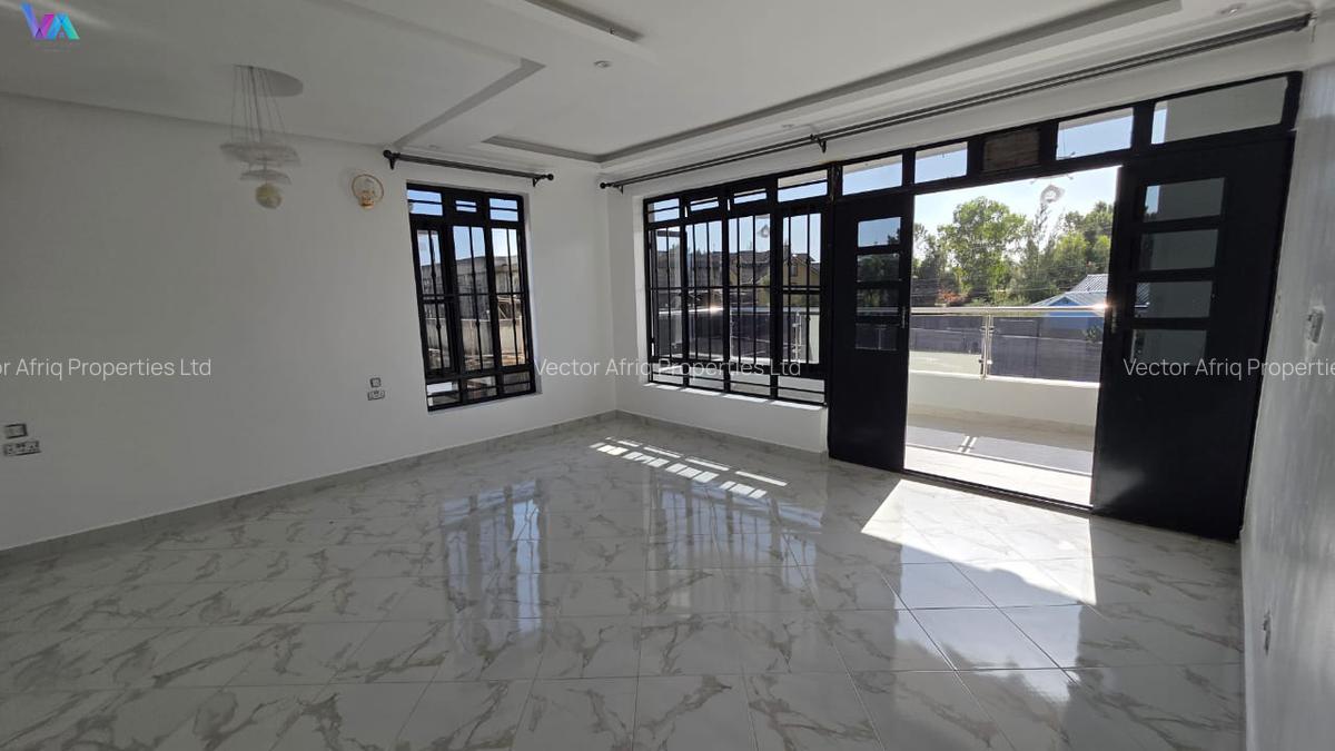 4 Bed Townhouse with En Suite in Ruiru - 19