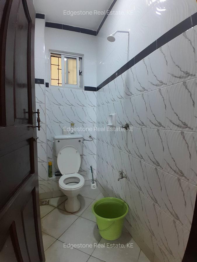 1 Bed Apartment with Borehole in Tudor - 5