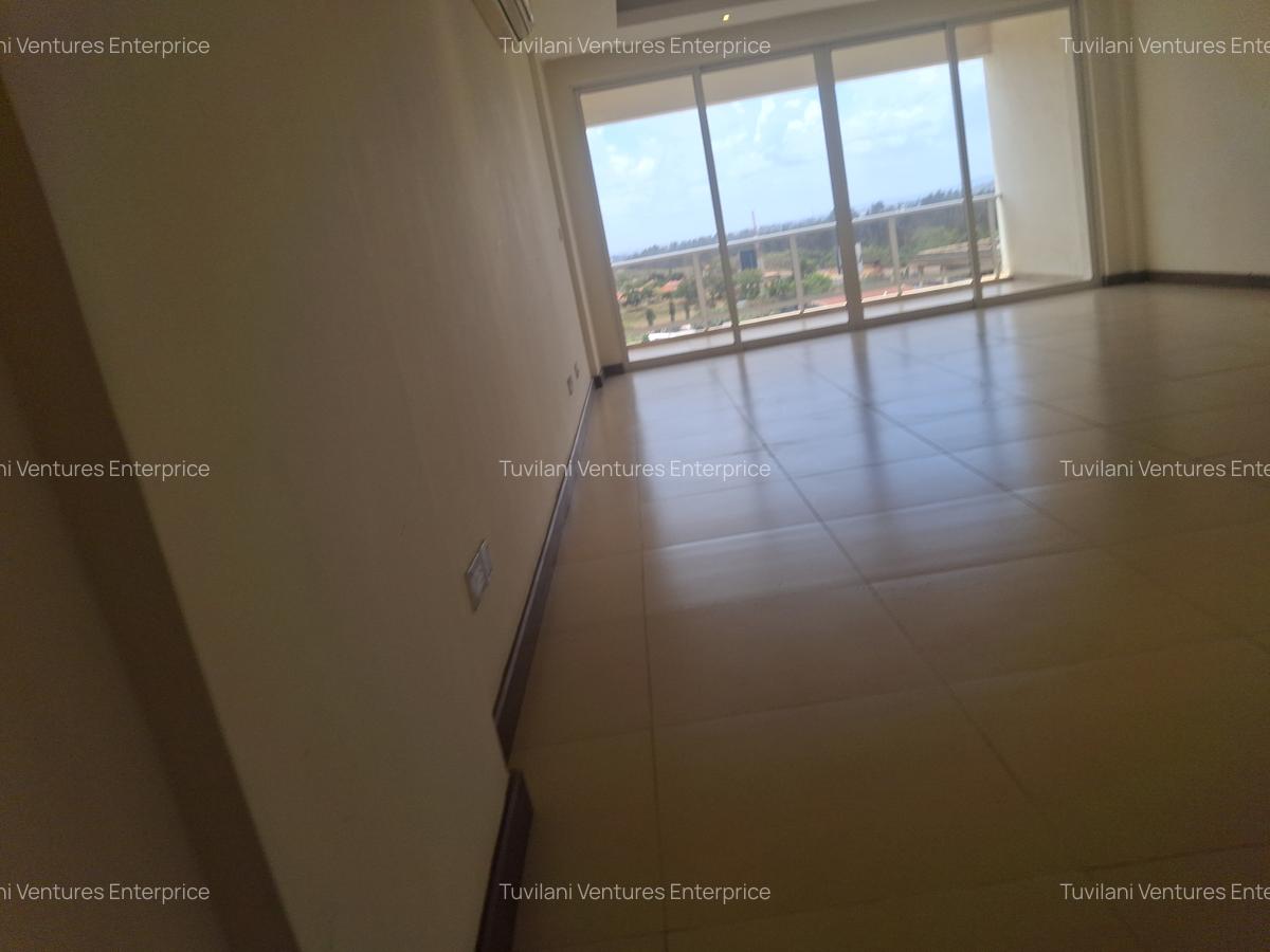 Serviced 3 Bed Apartment with En Suite at Nyali Mombasa - 4
