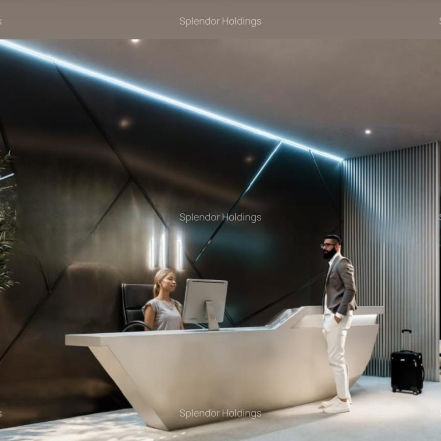 Serviced 1 Bed Apartment with Swimming Pool in Westlands Area - 11