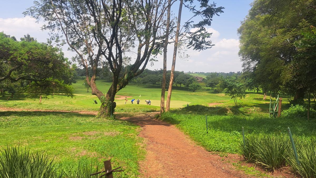 5,000 ft² Land in Kiambu Road - 12