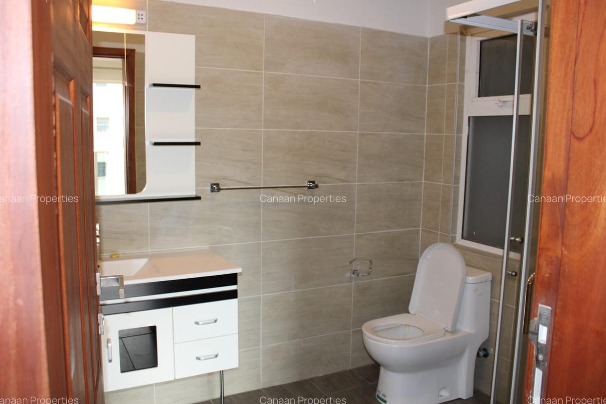 2 Bed Apartment with En Suite in Kileleshwa - 4