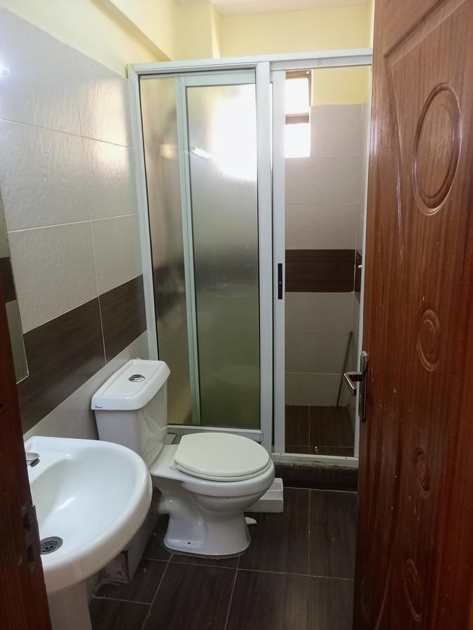 2 Bed Apartment with En Suite at Ruaka - 9