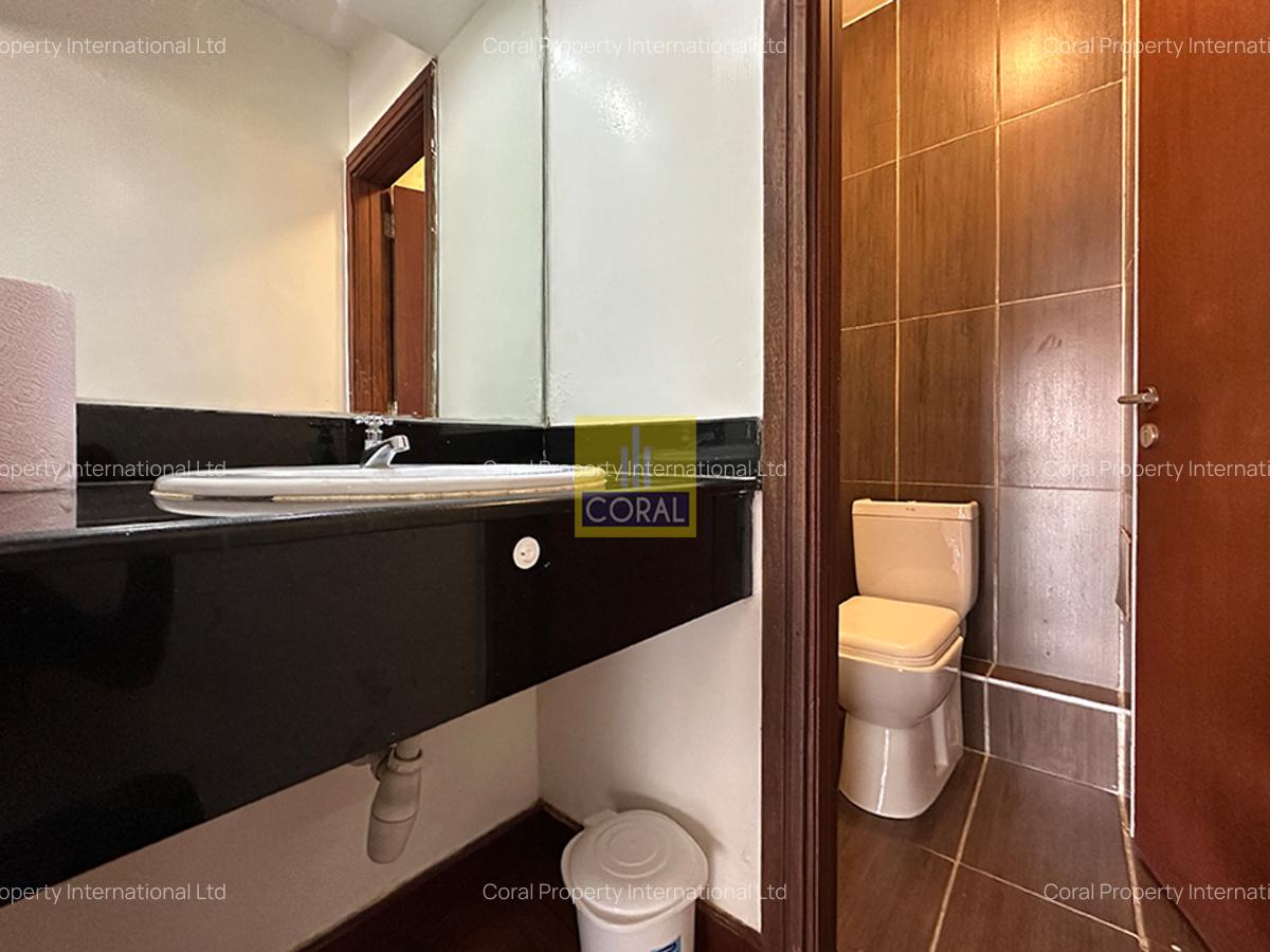 3 Bed Apartment in Kilimani - 9