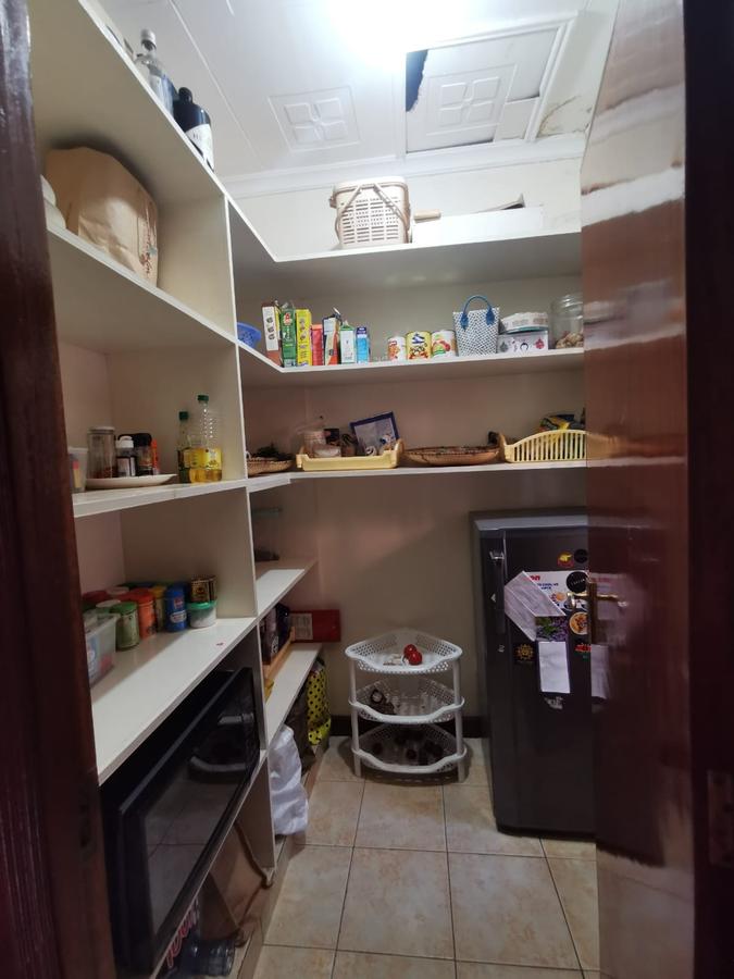 5 Bed House with Garden in Kitisuru - 11