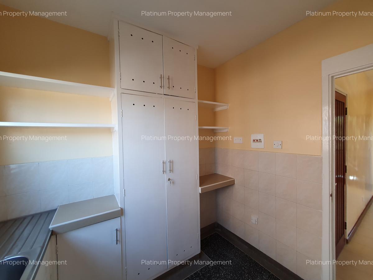 2 Bed Apartment with Parking at Ojijo Rd - 7