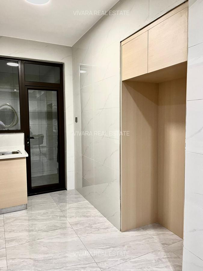 1 Bed Apartment with En Suite in Kileleshwa - 5