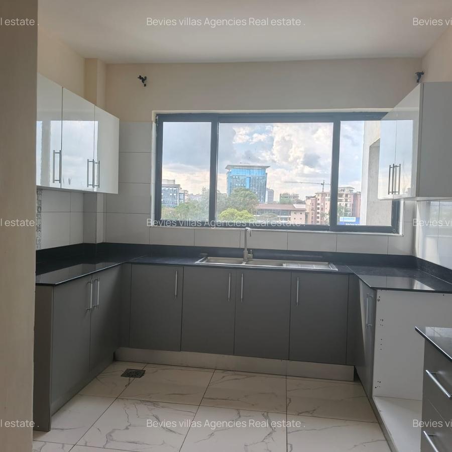 3 Bed Apartment with En Suite at General Mathenge - 9