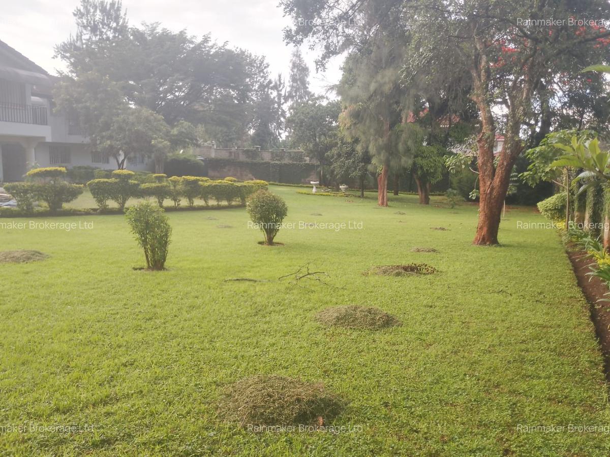 5 Bed House with En Suite in Nyari - 4