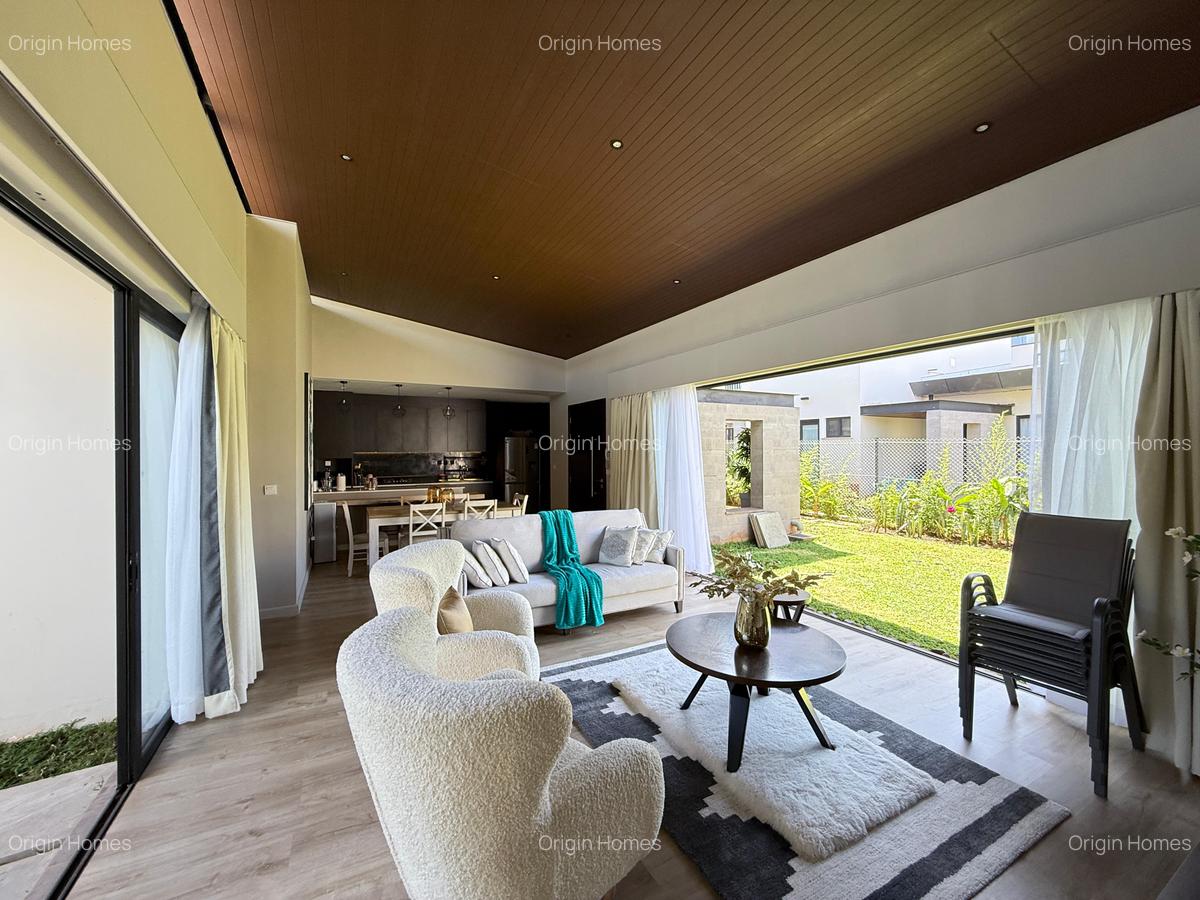 3 Bed Townhouse with En Suite at Runda - 8