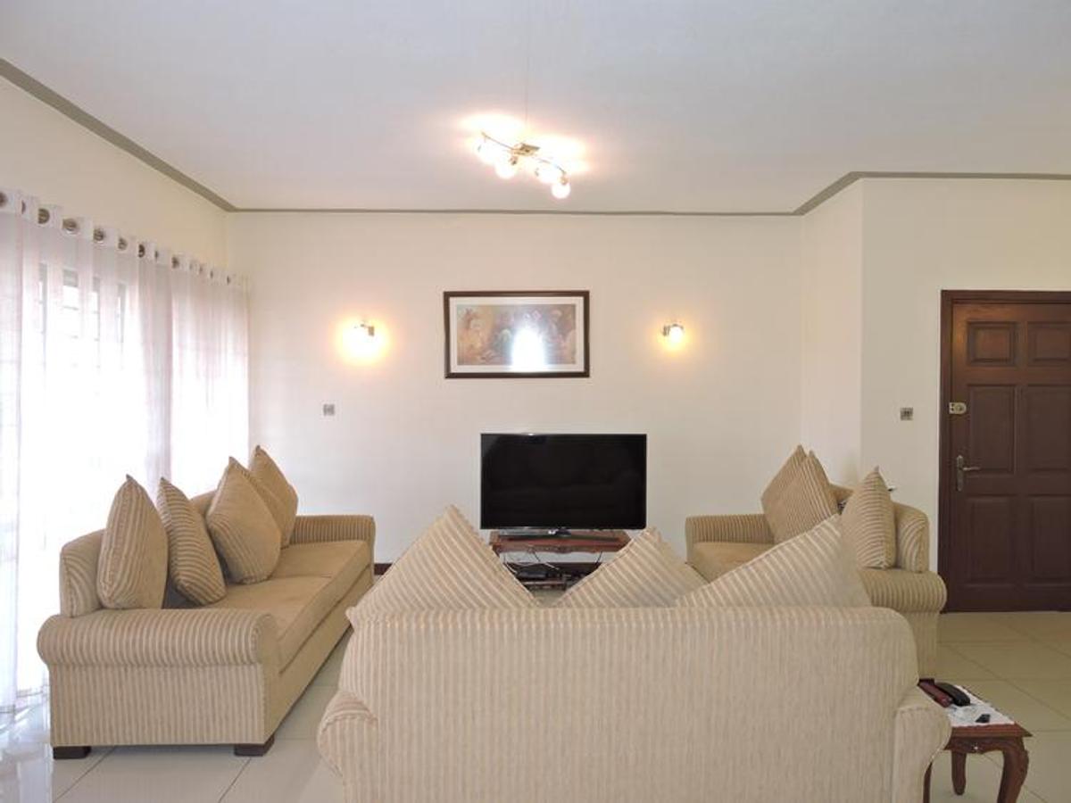 3 Bed Apartment with En Suite at Mvuli - 2