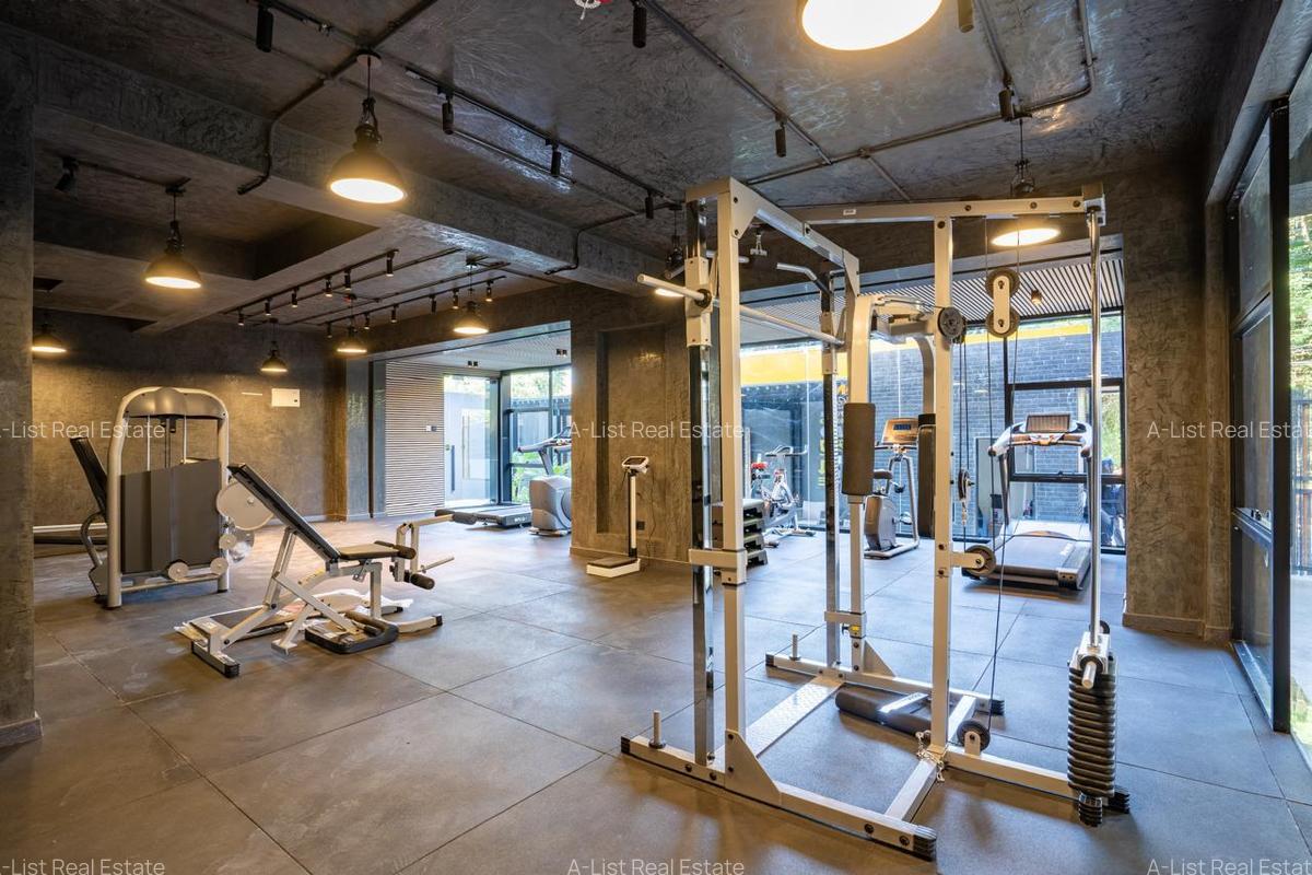 Furnished 2 Bed Apartment with En Suite at Elgeyo Marakwet - 7